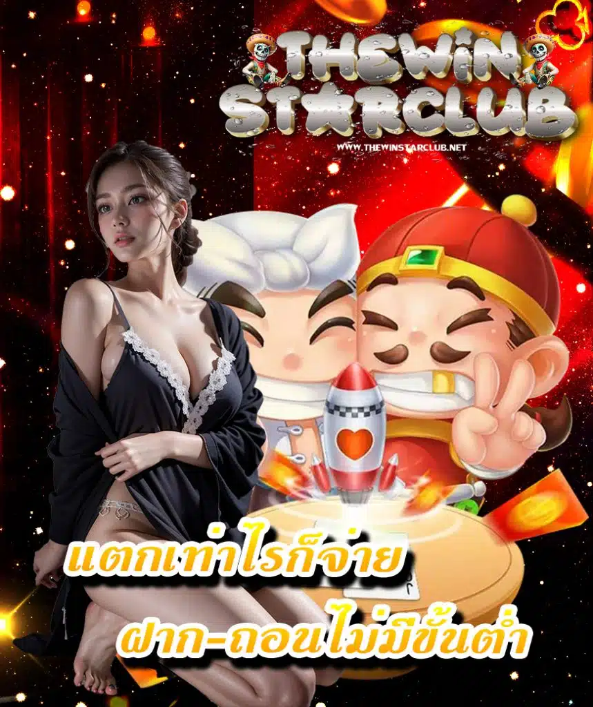 thewinstarclub สมัครสมาชิก